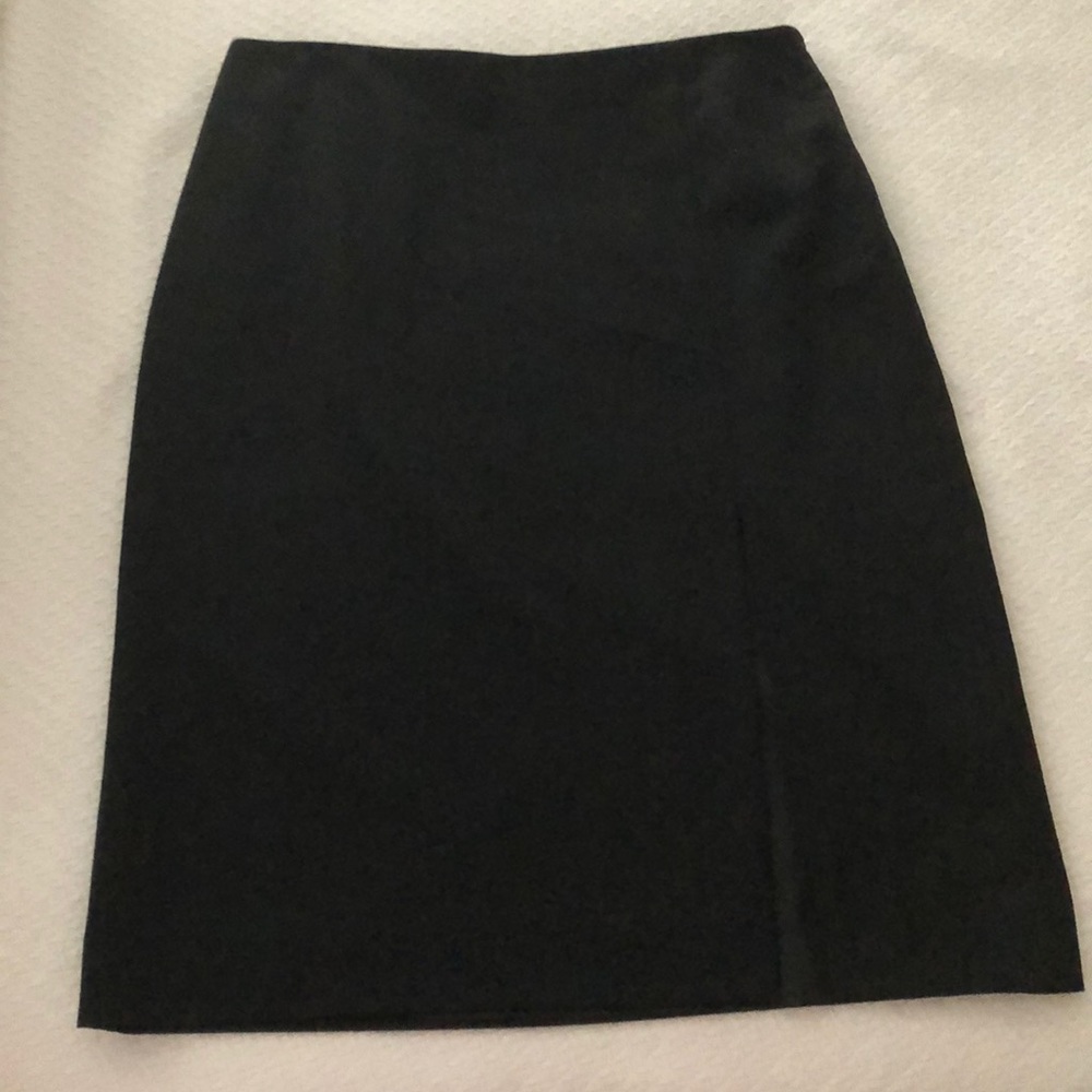 Michael Kors  black skirt.